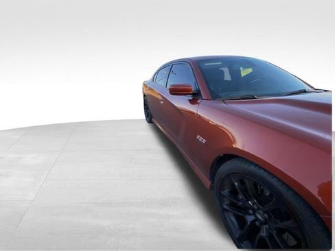 Used 2020 Dodge Charger Scat Pack w/ Plus Group image 16