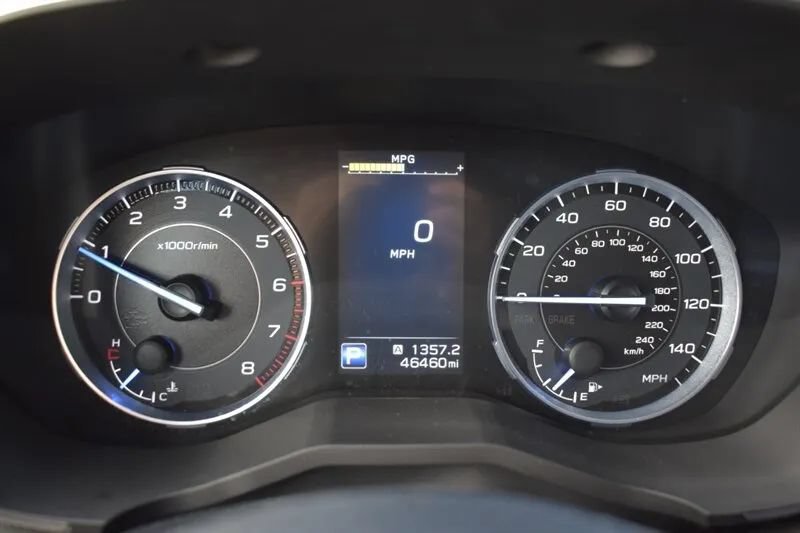 Used 2019 Subaru Ascent Limited AWD/4WD image 19