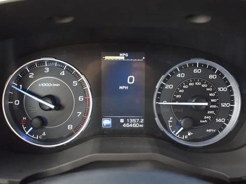 Used 2019 Subaru Ascent Limited AWD/4WD image 19