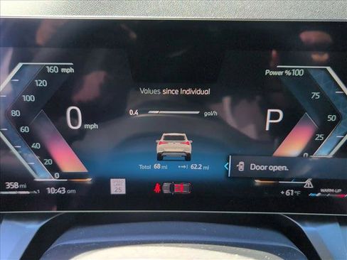 New 2026 BMW X3 xDrive30 w/ Convenience Package image 10