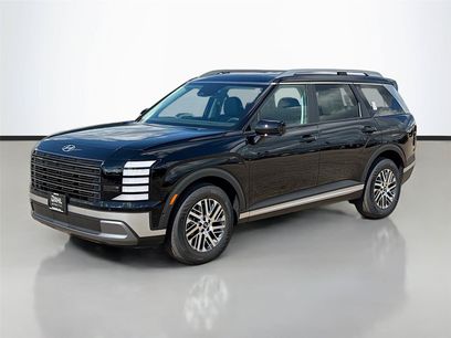 New 2026 Hyundai Palisade SEL