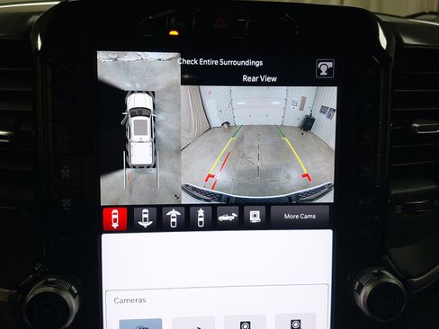 New 2026 RAM 1500 Big Horn image 36