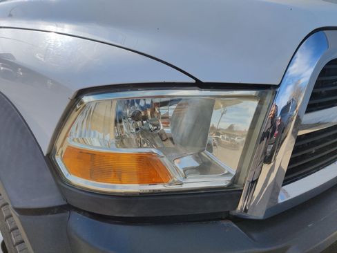 Used 2011 RAM 5500 4x4 Crew Cab image 4