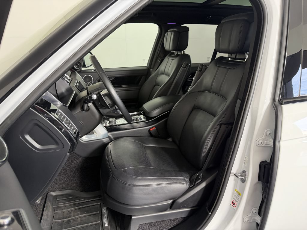 Used 2022 Land Rover Range Rover Westminster Edition AWD/4WD image 24