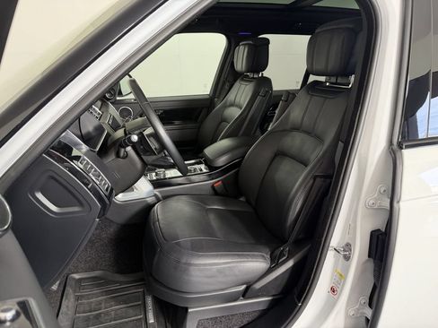 Used 2022 Land Rover Range Rover Westminster Edition AWD/4WD image 24