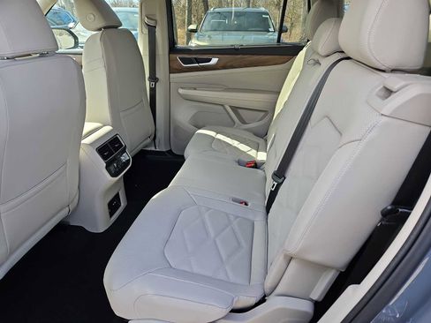 New 2026 Volkswagen Atlas SE AWD/4WD image 18