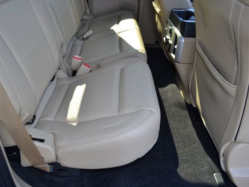 Used 2017 Ford F150 Lariat w/ Equipment Group 502A Luxury image 46