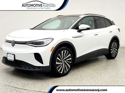 Used 2024 Volkswagen ID.4 S