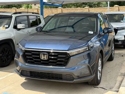 Certified 2023 Honda CR-V EX