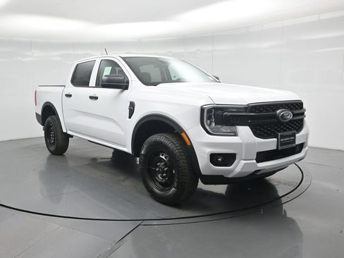 New 2026 Ford Ranger XL image 55