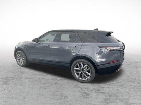 New 2026 Land Rover Range Rover Velar Dynamic SE image 5