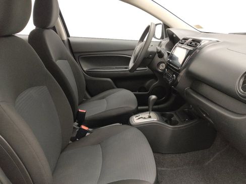 Used 2024 Mitsubishi Mirage G4 LE FWD image 21