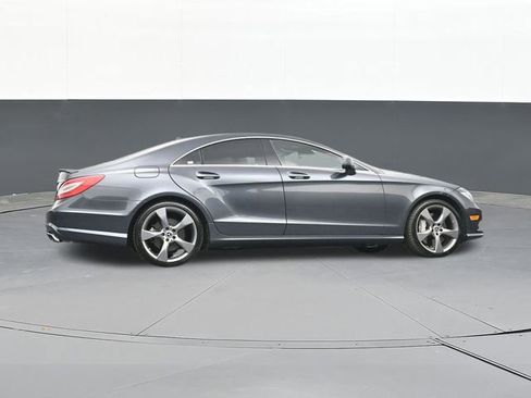 Used 2012 Mercedes-Benz CLS 550 image 55