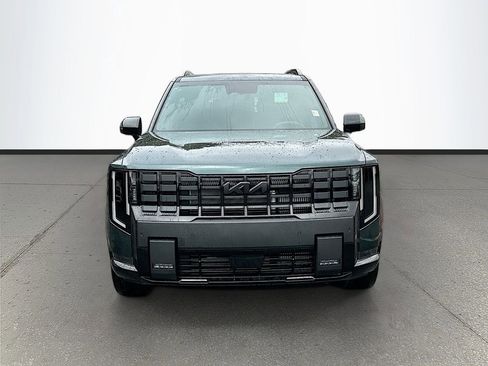 New 2027 Kia Telluride EX X-Line image 2