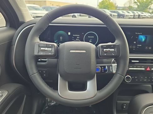 New 2026 Hyundai Palisade SEL AWD/4WD image 17