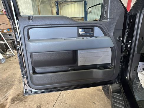 Used 2014 Ford F150 STX w/ Equipment Group 201A Mid image 10