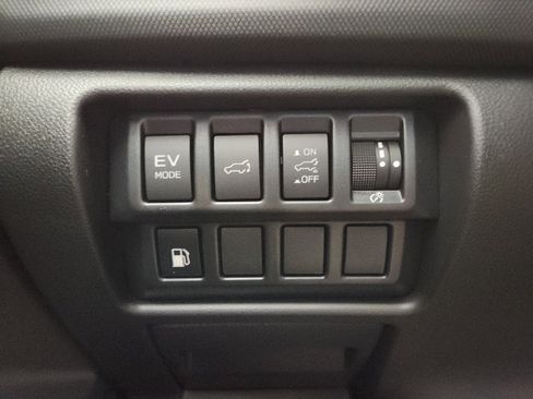 New 2026 Subaru Forester Premium AWD/4WD image 10