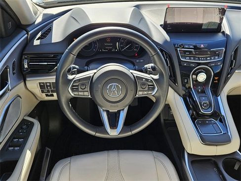 Certified 2025 Acura RDX Technology Package image 5