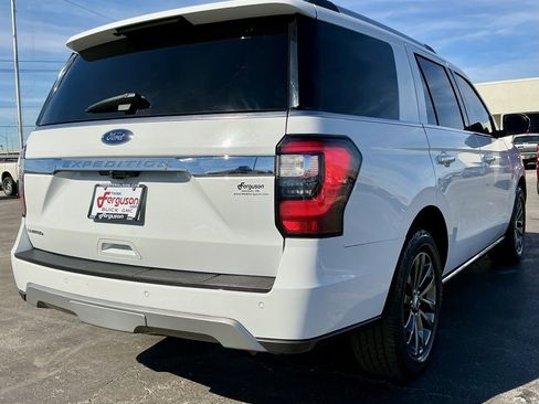 Used 2020 Ford Expedition Limited image 19