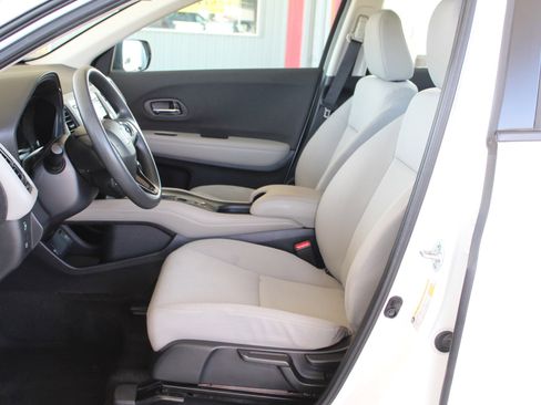 Used 2022 Honda HR-V LX image 26