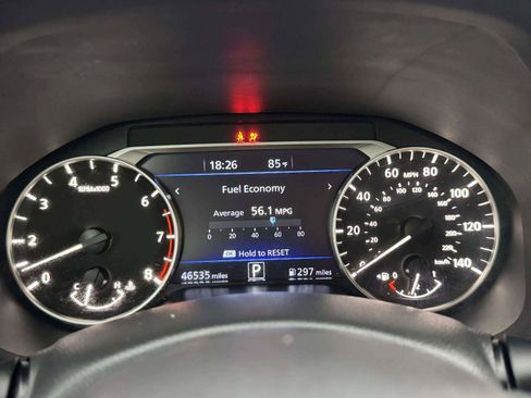 Used 2022 Nissan Altima 2.5 SR AWD/4WD image 23