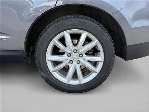 Used 2021 Acura RDX AWD image 9