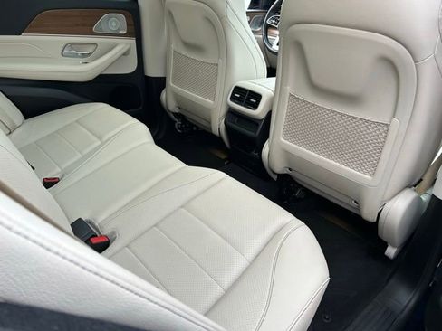 Used 2022 Mercedes-Benz GLE 350 4MATIC image 12