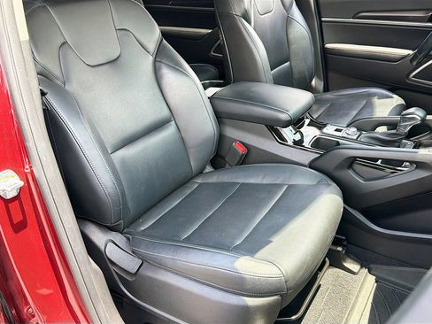 Used 2023 Kia Telluride S FWD image 17