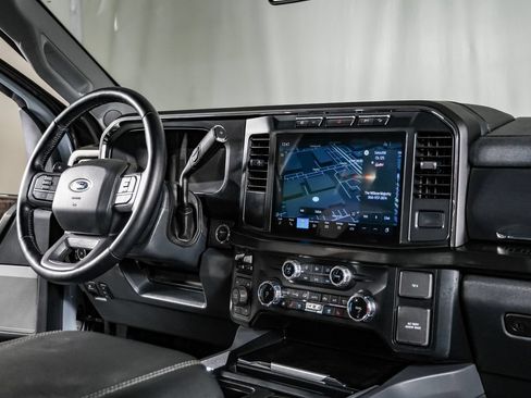 Used 2024 Ford F250 Lariat w/ Sport Appearance Package AWD/4WD image 23