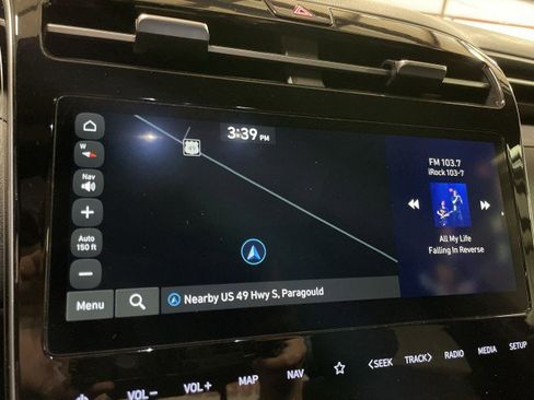 Used 2024 Hyundai Santa Cruz Night image 20