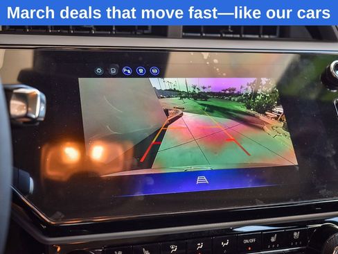 New 2027 Chevrolet Bolt RS image 24