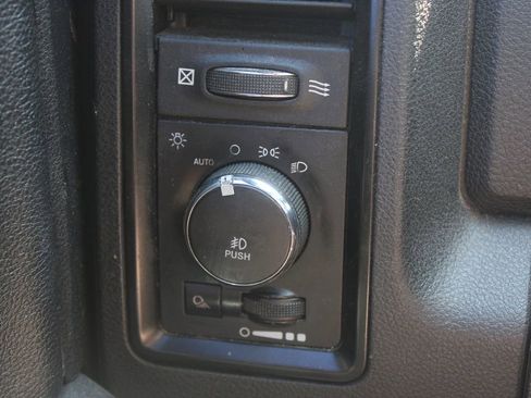 Used 2017 RAM 1500 Rebel w/ Luxury Group AWD/4WD image 24