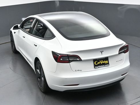 Used 2021 Tesla Model 3 Long Range image 36