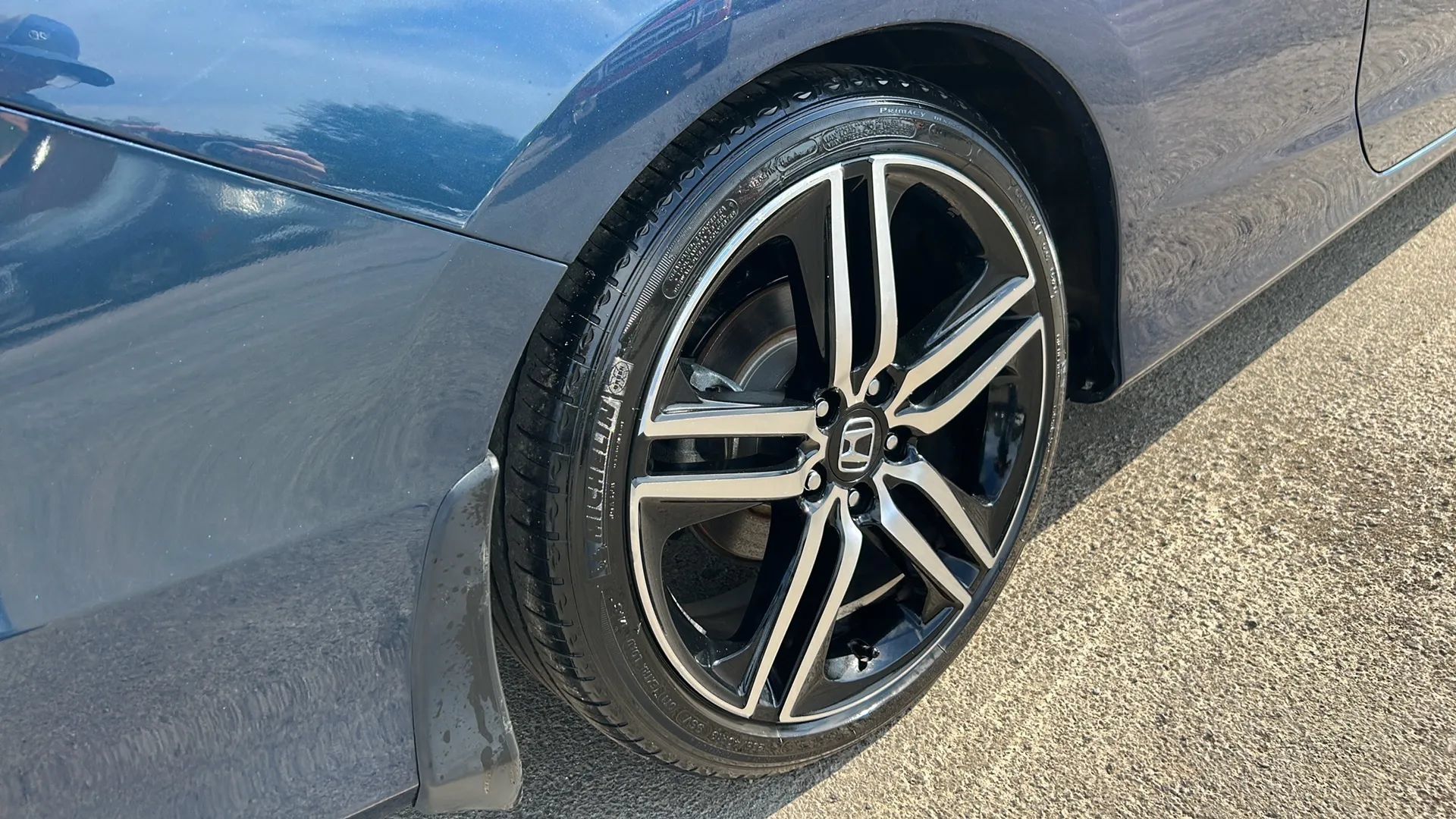 Used 2017 Honda Accord Touring image 33