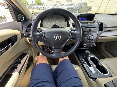 Used 2016 Acura RDX FWD image 35
