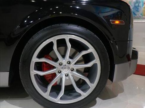 Used 2004 Rolls-Royce Phantom Sedan image 10