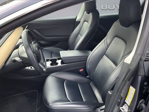 Used 2019 Tesla Model 3 Long Range image 24