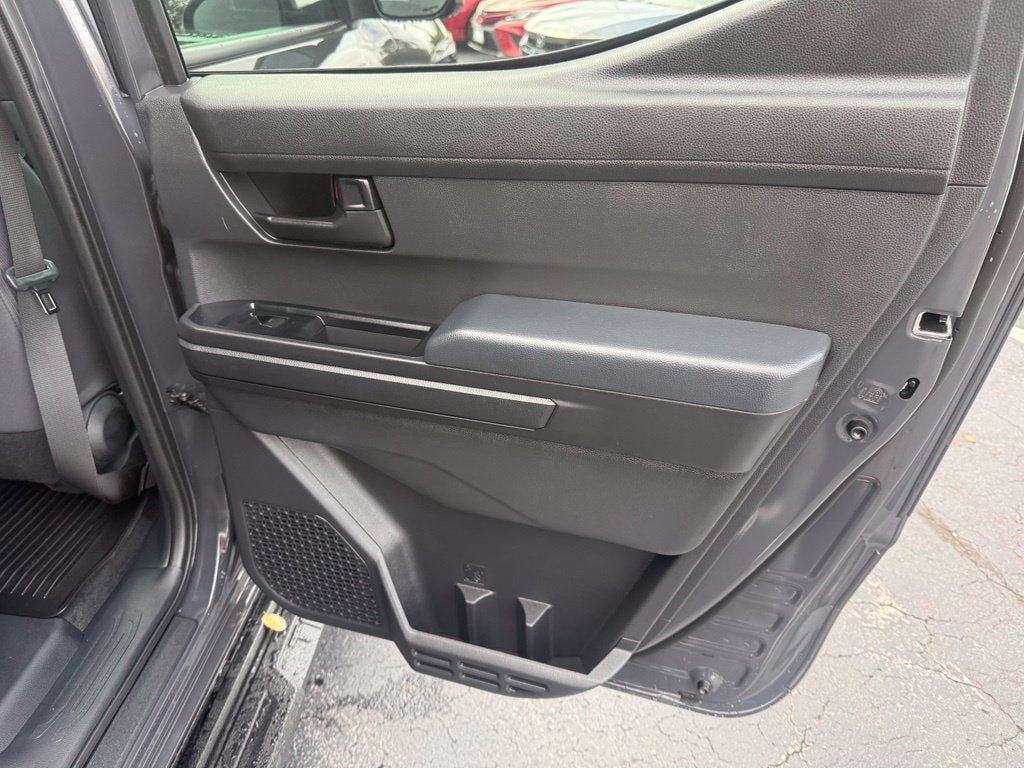 Certified 2026 Toyota Tacoma SR5 AWD/4WD image 18