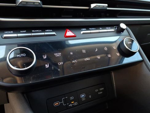 Certified 2025 Hyundai Sonata Limited image 23