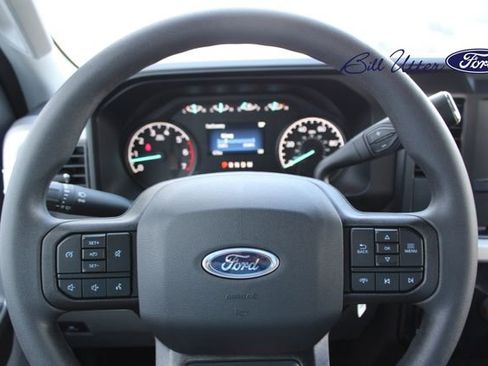 New 2026 Ford F250 XL w/ STX Appearance Package image 15