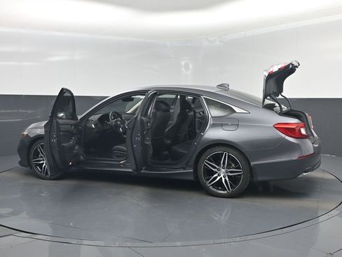 Used 2022 Honda Accord Touring image 62