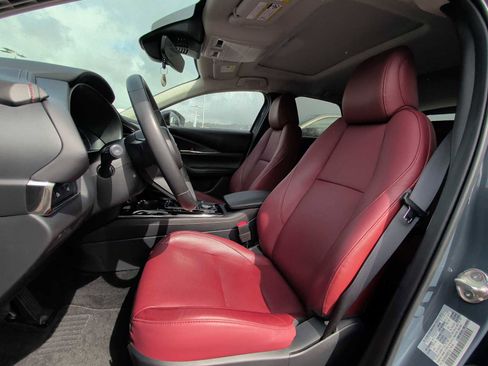 Used 2024 MAZDA CX-30 AWD 2.5 S w/ Preferred Package image 13