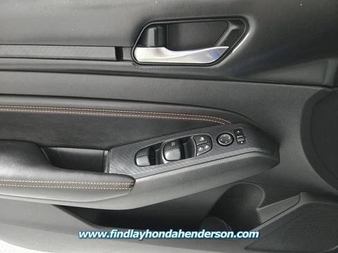 Used 2019 Nissan Altima 2.5 SR FWD image 23