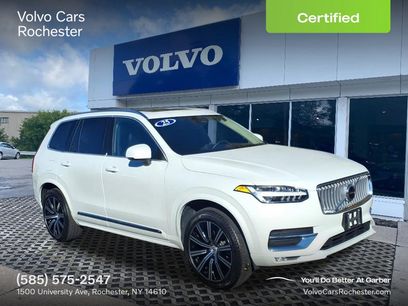 Certified 2025 Volvo XC90 B5 Core