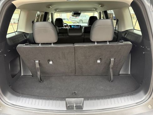 Used 2025 Hyundai Santa Fe SEL image 33