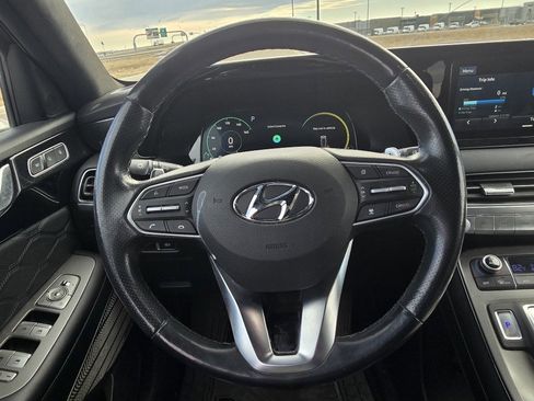 Used 2020 Hyundai Palisade Limited image 27