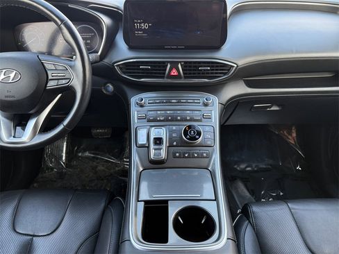 Used 2023 Hyundai Santa Fe Limited image 11