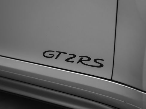 Certified 2019 Porsche 911 GT2 RS image 24