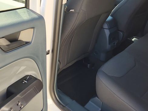 New 2025 Ford Maverick XL w/ Equipment Group 101A image 23