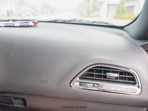 Used 2020 Dodge Challenger SRT Hellcat Redeye image 31